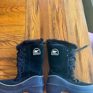 Sorel Women's Tivoli IV Waterproof Insulated